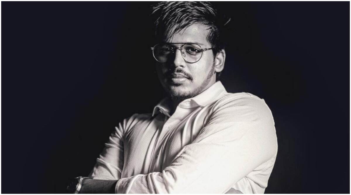 Mynampally Rohit – Being a Travel Influencer He Adores the Essence of the Trip Mynampally Rohit – Being a Travel Influencer He Adores the Essence of the Trip