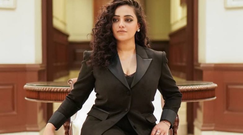 Breathe Into The Shadows: Nithya Menen Opens Up About Her Character in Her Digital Debut
