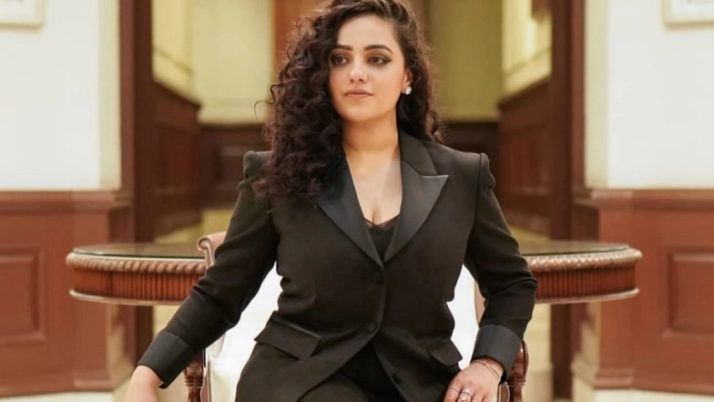 Breathe Into The Shadows: Nithya Menen Opens Up About Her Character in Her Digital Debut