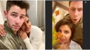 Happy Thanksgiving from the Jopras! Priyanka Chopra-Nick Jonas Wish Love and Joy to Fans on the Special Day