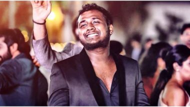 Bigg Boss Telugu 3 Winner Rahul Sipligunj: All You Need to Know About the Playback Singer Who Won the Trophy on Akkineni Nagarjuna’s Reality Show