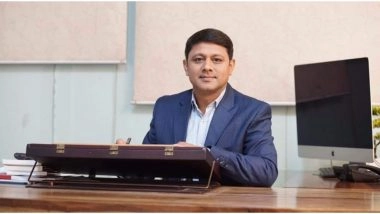 Popular Journalist Asheet Kunal to Be the New Face of News1 India