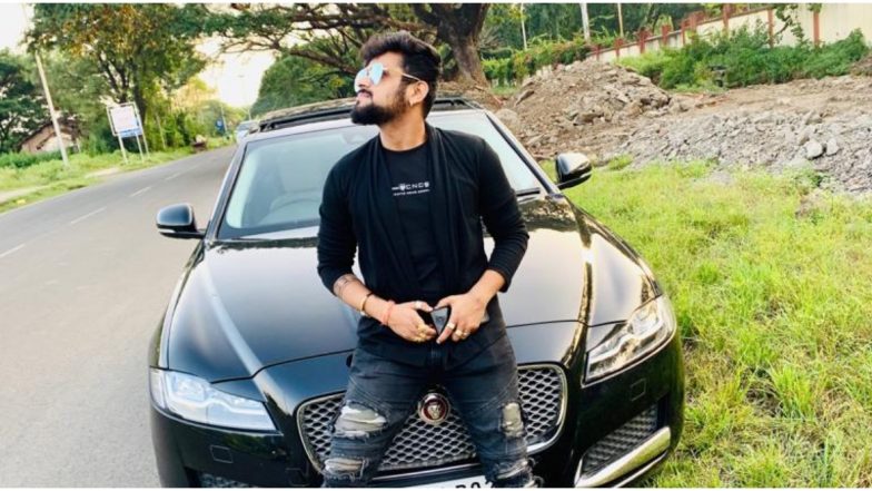 Lifestyle Influencer Pritesh Meher Is All Set To Rock The Internet, Reveals His Future Plans