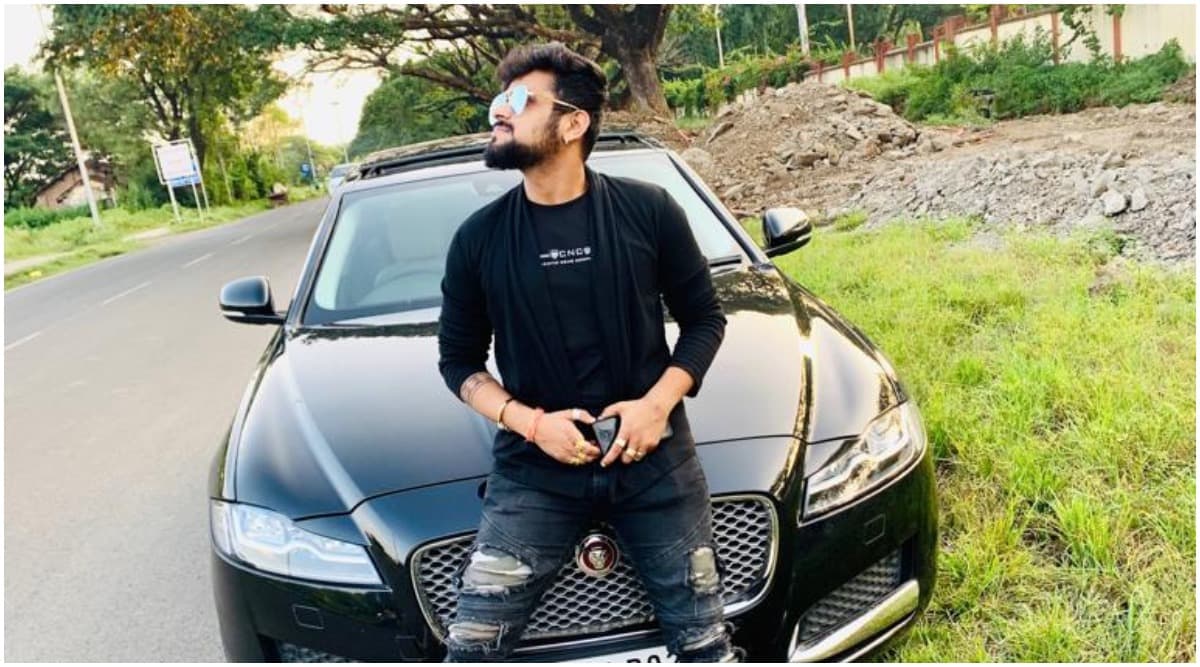 Lifestyle Influencer Pritesh Meher Is All Set To Rock The Internet, Reveals His Future Plans Lifestyle Influencer Pritesh Meher Is All Set To Rock The Internet, Reveals His Future Plans