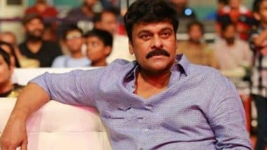 Chiru 152: Megastar Chiranjeevi to Play Dual Roles in Koratala Siva’s Action Entertainer?