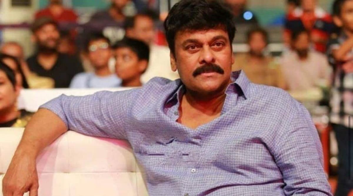 Chiru 152: Megastar Chiranjeevi to Play Dual Roles in Koratala Siva’s Action Entertainer? Chiru 152: Megastar Chiranjeevi to Play Dual Roles in Koratala Siva’s Action Entertainer?