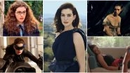 Anne Hathaway Birthday Special: 10 Performances of the Princess Diaries Actress That Are As Special As Her Beautiful Smile