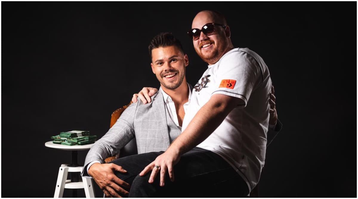 How David Alexander Nicholas Aka Captain Davo’s Love for Trying New Things in Life Made Him a Renowned Entrepreneur How David Alexander Nicholas Aka Captain Davo’s Love for Trying New Things in Life Made Him a Renowned Entrepreneur