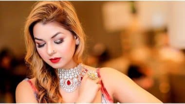 Fashion Blogger and Model Ankita Saxena Changes Her Name to Sonya That Has an Interesting Story Behind It