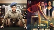 Mardaani 2 Trailer: Is Rani Mukerji&rsquo;s Cop Thriller Inspired by Vishnu Vishal and Amala Paul&rsquo;s Tamil Film Ratsasan?