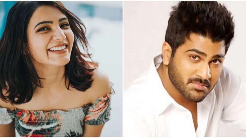 96 Telugu Remake: Samantha Akkineni and Sharwanand Starrer to Release on Valentine’s Day 2020?