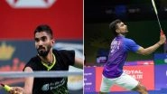 Korea Masters 2019: Kidambi Srikanth, Sameer Verma Knocked Out After Losing Second Round Matches
