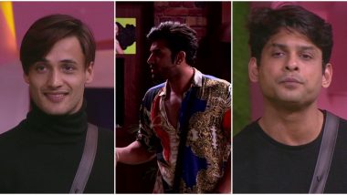 Bigg Boss 13: Paras Chhabra Calls Sidharth Shukla and Asim Riaz Deserving Players, Is He Genuinely Appreciating Their Game Or Faking It?