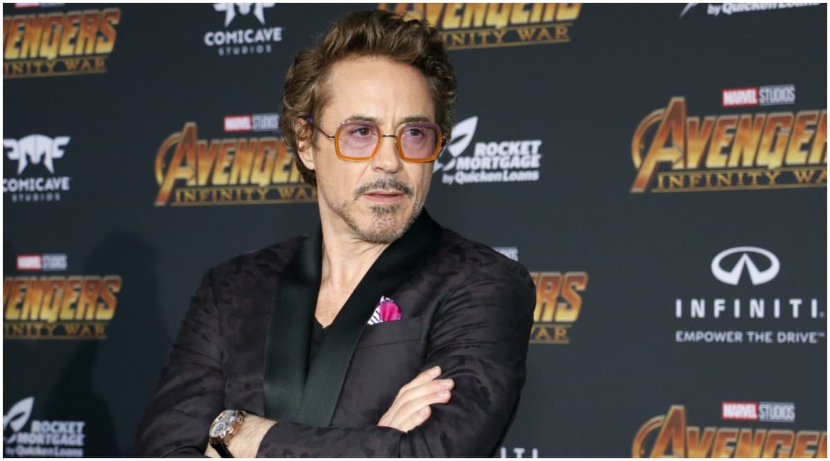 Disney Finally Pushes Robert Downey Jrs Name For An Oscar