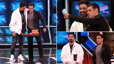 Bigg Boss 13: Here's WHY Rannvijay Singha Gracing Salman Khan's Show Will Make All Biryani Lovers Happy