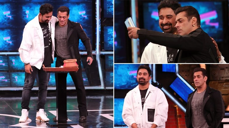 Bigg Boss 13: Here's WHY Rannvijay Singha Gracing Salman Khan's Show Will Make All Biryani Lovers Happy
