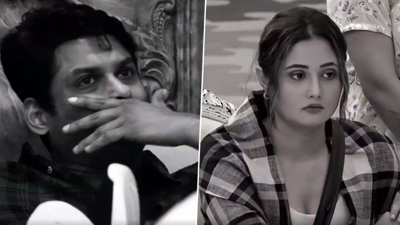 Bigg Boss 13 Episode 29 Sneak Peek 02| 8 Nov 2019: Rashami Desai V/S Sidharth Shukla Again