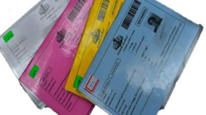 Uttar Pradesh Govt to Cancel 6 Lakh 'Fake' Ration Cards to Prevent Pilferage Uttar Pradesh Govt to Cancel 6 Lakh 'Fake' Ration Cards to Prevent Pilferage