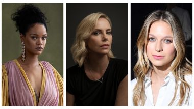 From Rihanna to Melissa Benoist, 7 Hollywood Stars Who Opened Up About Surviving Domestic Violence