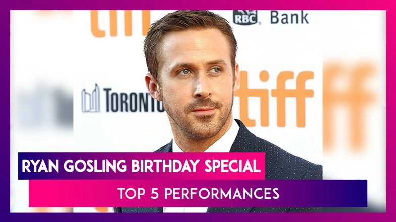 Ryan Gosling Birthday: 5 Performances Of The Actor That are Unmissable