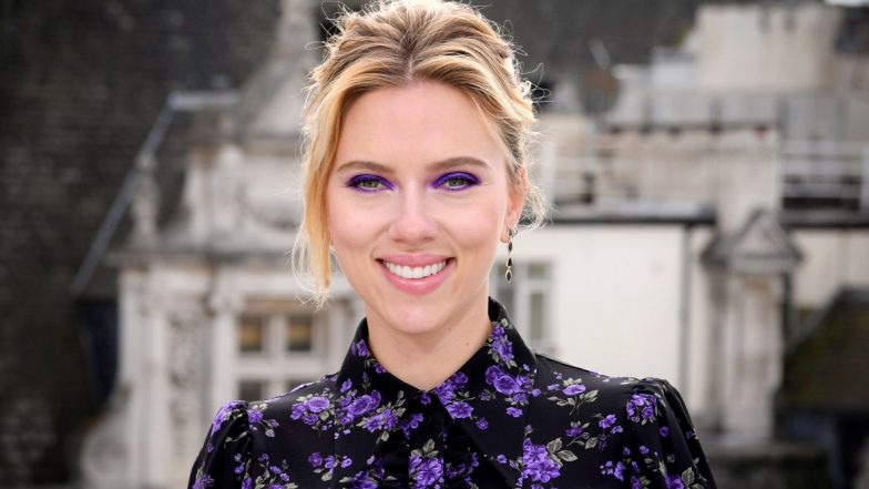 Jojo Rabbit Star Scarlett Johansson Reveals Acting with Kids Is Easy, Says ‘They Are Soulful and Natural Which Makes My Job Easy’