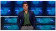 Bigg Boss 13 Host Salman Khan Says He Won't Return for Next Season Unless He Is Paid More (Watch Video)