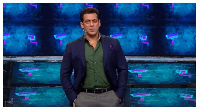 Bigg Boss 13 Host Salman Khan Jokes He Won't Return for Next Season Unless He Is Paid More