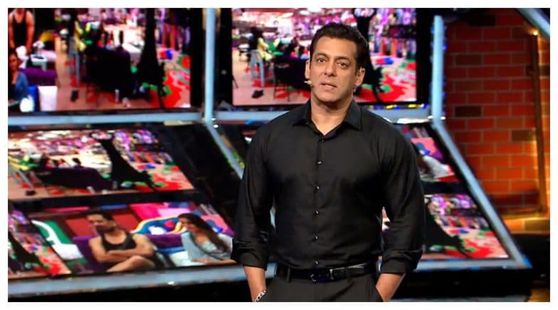 Bigg Boss 13 Weekend Ka Vaar LIVE Updates: Salman Khan Is Visited by Kids