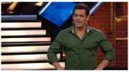 Bigg Boss 13: 4 Dirty Jokes That Salman Khan Cracked on Weekend Ka Vaar Leaving Us Laughing