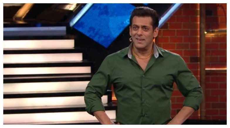 Bigg Boss 13: 4 Dirty Jokes That Salman Khan Cracked