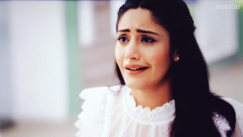 Sanjivani 2 January 21, 2020 Written Update Full Episode: Ishaani’s Husband NV Takes Her Back to Sanjivani Hospital to Help Her Battle Depression