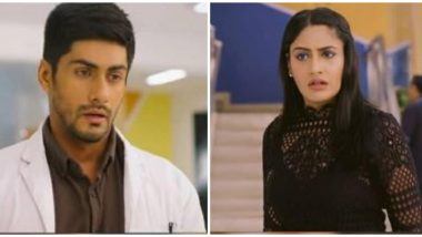 Sanjivani 2 November 26, 2019 Written Update Full Episode: Asha Intoxicates Sid And Ishaani Comes to His Rescue, But Vardhan's Plan Succeeds