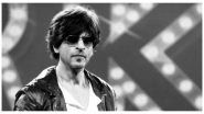 Shah Rukh Khan Begins Shoot for His Cameo in Ranbir Kapoor and Alia Bhatt's Brahmastra