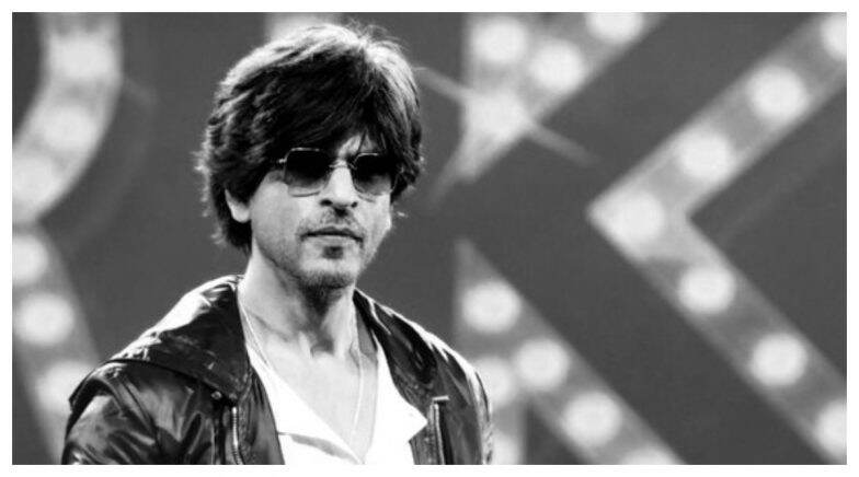 Shah Rukh Khan Thanks Fans for Making His Birthday so Memorable