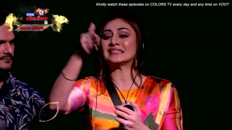 Bigg Boss 13 Episode 24 Sneak Peek 3| 1 Nov 2019: Shefali And Tehseen Argue Over Rashami