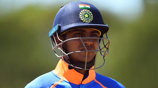 Shubman Gill Scores Century As India C Defeat India A in Deodhar Trophy 2019 