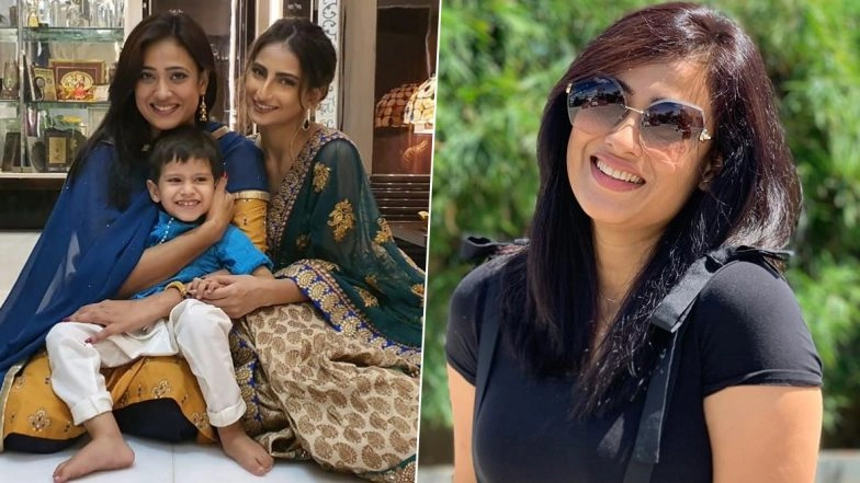 Shweta Tiwari Finally Opens Up On Her Separation With Abhinav Kohli, Says 'That’s One Part of My Life Which Has Gone Bad'