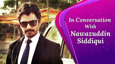 Nawazuddin Siddiqui On Motichoor Chaknachoor: I Take Up Roles That Are In My 'Un-comfort Zone'