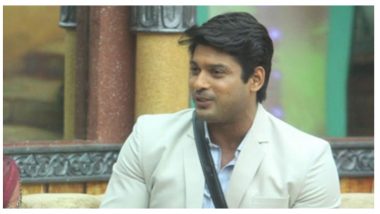 Shocking! Bigg Boss 13 Contestant Sidharth Shukla Thrown out of the House over Violent Behaviour!