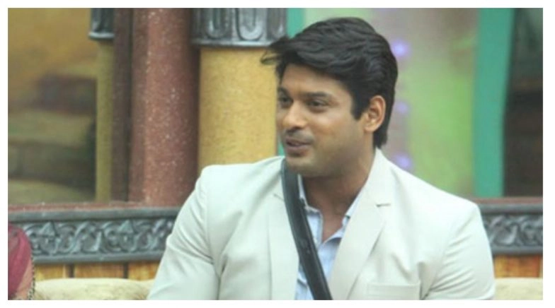 Bigg Boss 13 Contestant Sidharth Shukla Diagnosed with Typhoid, under Medical Supervision