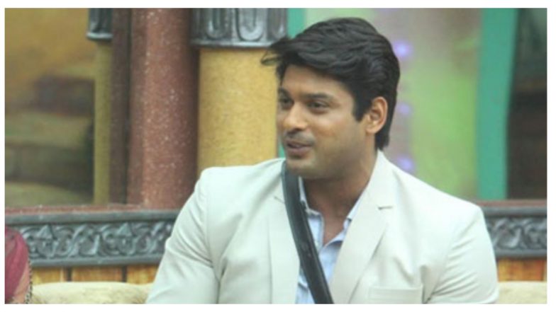 Bigg Boss 13 Contestant Sidharth Shukla Diagnosed with Typhoid, under Medical Supervision
