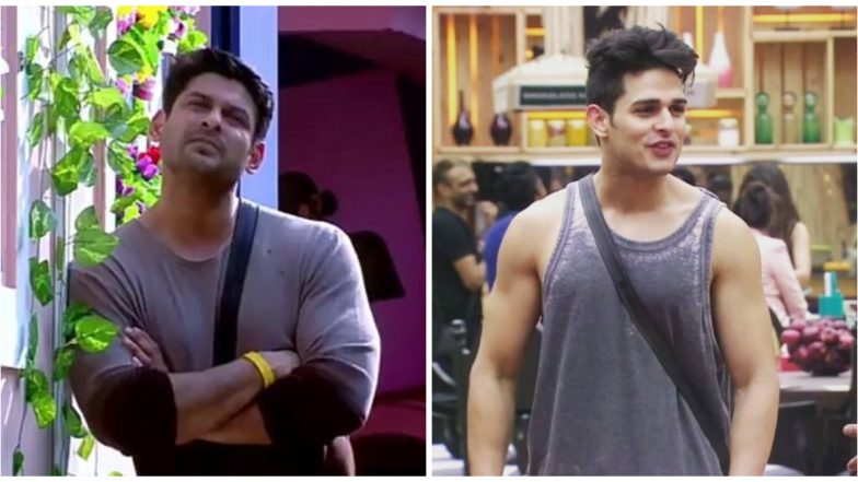 Bigg Boss: From Sidharth Shukla to Priyank Sharma, Here Are 15 Contestants Who Were Thrown out from the Show over Bad Conduct