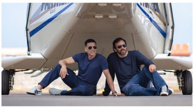 Sooryavanshi: Rohit Shetty Is Running High on Confidence About Akshay Kumar Cop Film, Calls It an Action-Packed Family Entertainer