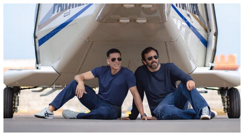 Sooryavanshi: Rohit Shetty Is Running High on Confidence About Akshay Kumar Cop Film