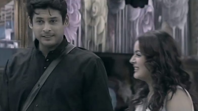 Bigg Boss 13 Episode 27 Update | 6 Nov 2019: Sidharth Shukla Is Nominated For Two Weeks
