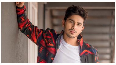 Sunny Chopra, a Model Turned Actor, Winning Hearts with His Humorous Videos on Tiktok and Instagram