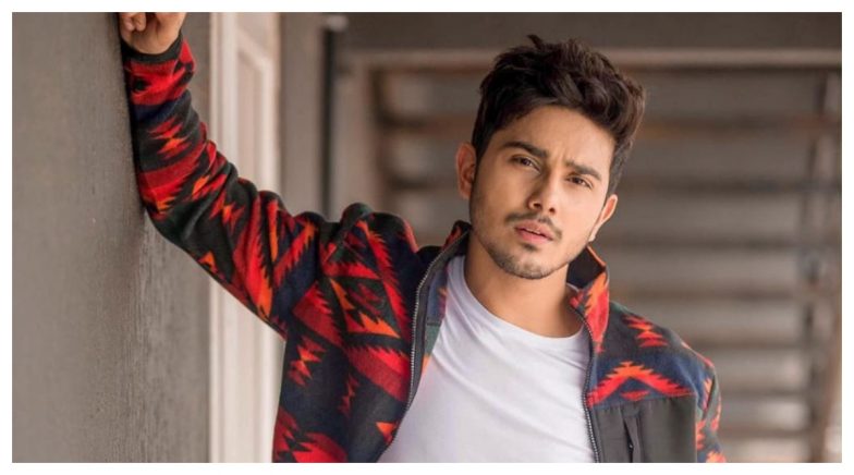 784px x 436px - Sunny Chopra, a Model Turned Actor, Winning Hearts with His Humorous Videos  on Tiktok and Instagram | ðŸ›ï¸ LatestLY