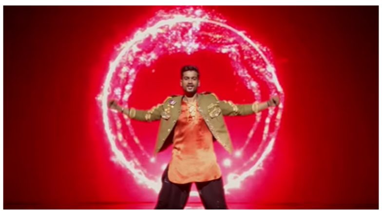 After Sushant Singh Rajput's Drive, Even Sunny Kaushal's Bhangra Paa Le Skips Theatrical Release to Land on Netflix?