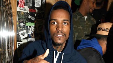 American Rapper Lil Reese in Critical Condition After Being Shot in the Neck in Chicago 