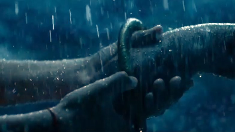 Ajay Devgn-Kajol's Tanhaji: The Unsung Warrior's New Promo Is All About Putting Duty Above Relationships (Watch Video)